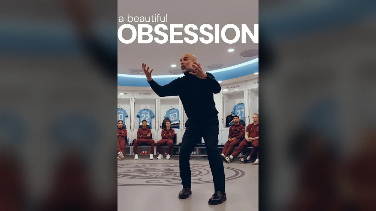 Сериал A Beautiful Obsession (1 сезон)