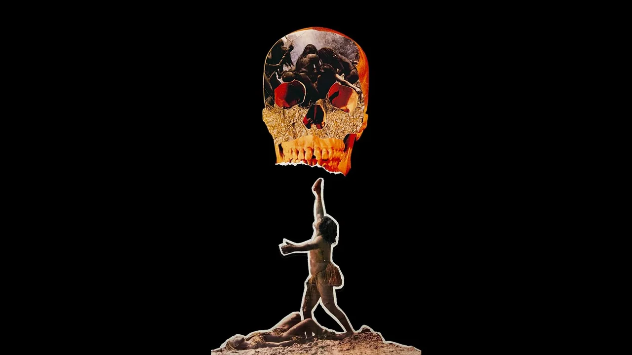 Фильм Ад каннибалов (1979)