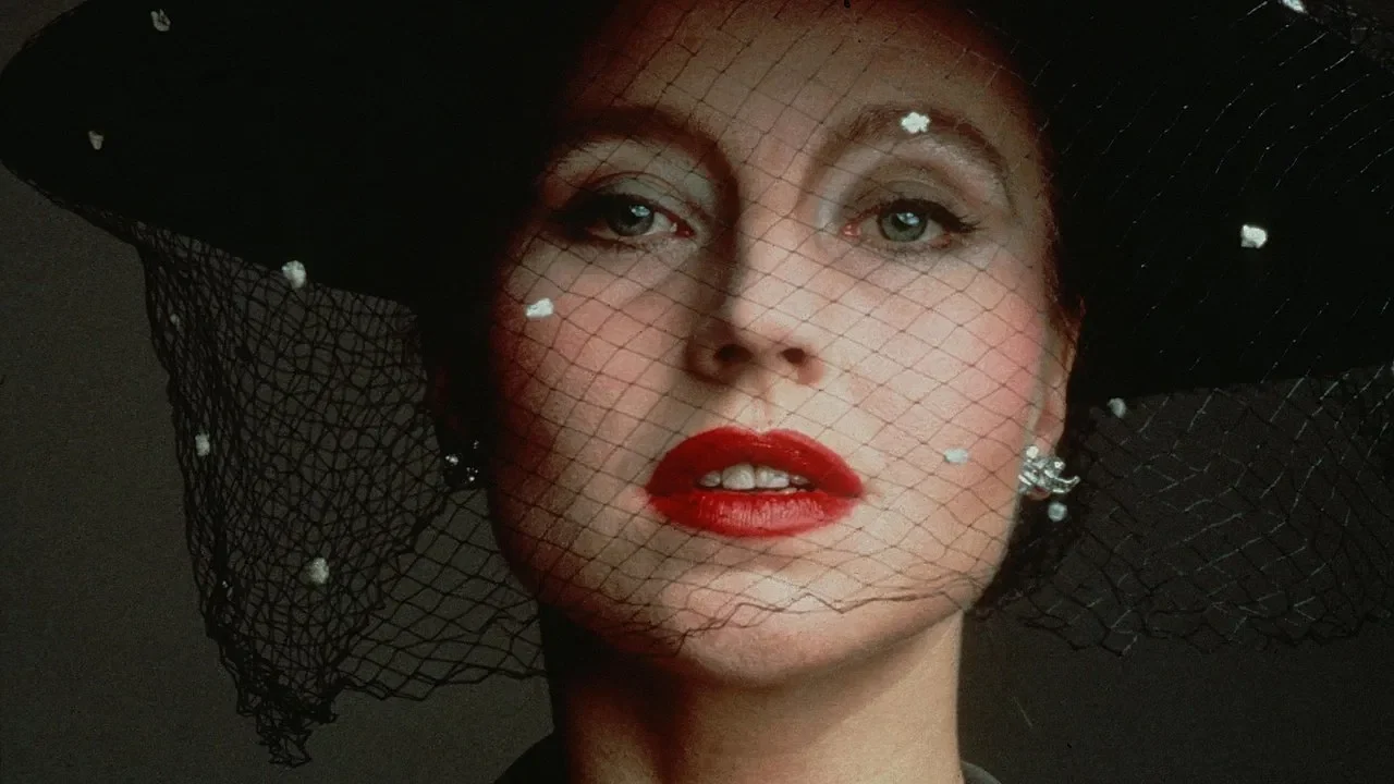 Фильм Замужество Марии Браун (1979)