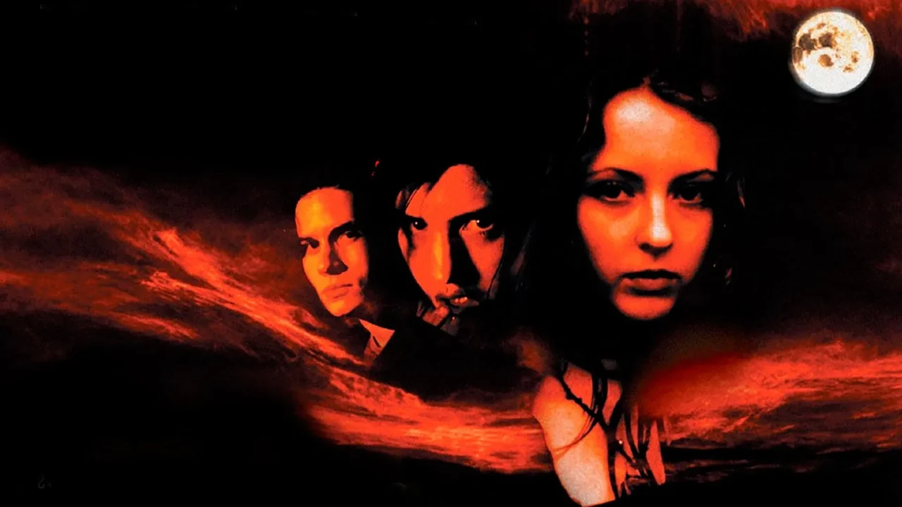 Фильм Оборотень (2000)