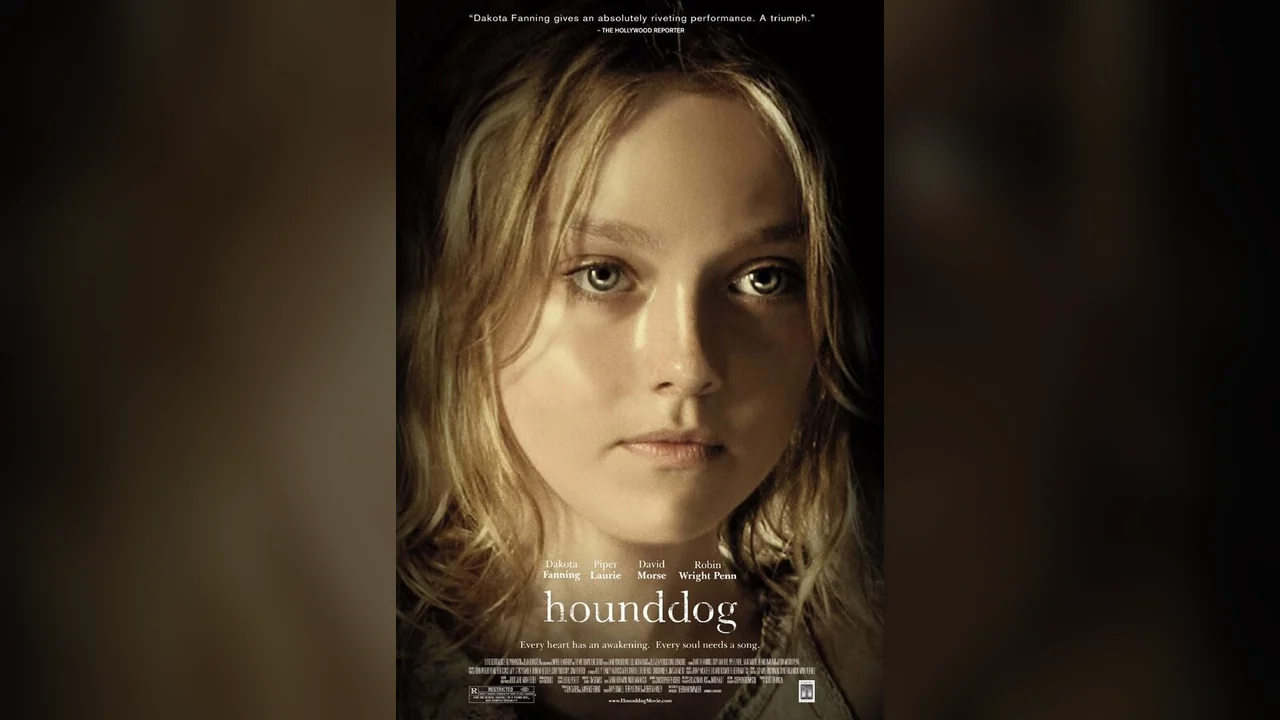 Фильм Затравленная (2007)