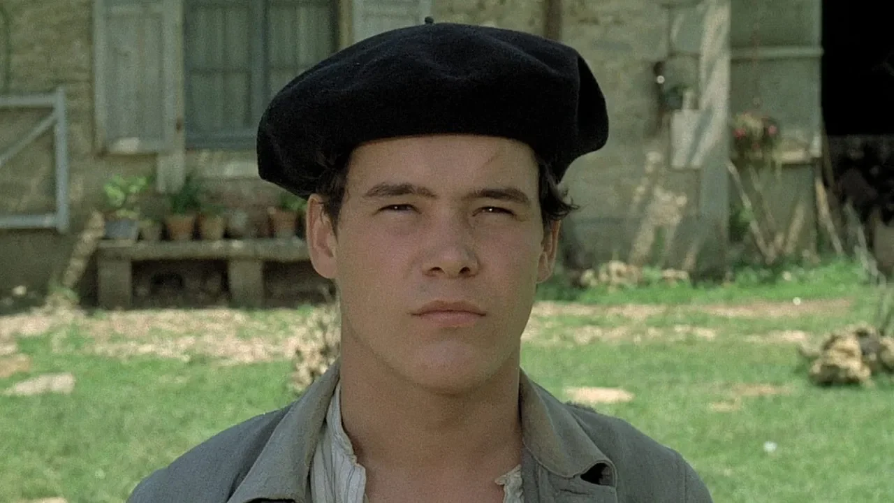 Фильм Лакомб Люсьен (1974)