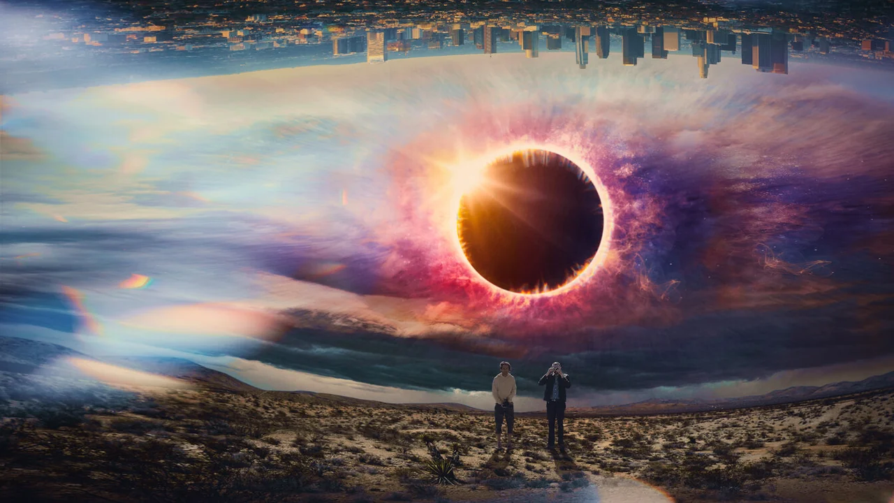 Фильм Сверхъестественное. Знаки (2021)