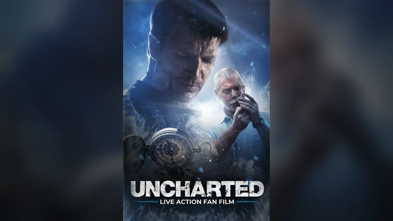 Фильм Неизведанное (2018)
