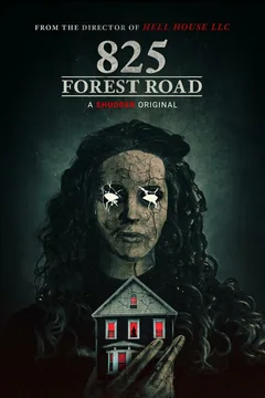 Форест Роуд, 825