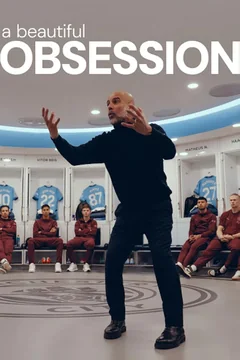 Сериал A Beautiful Obsession (1 сезон)