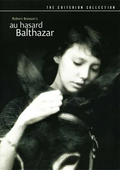 Фильм Наудачу, Бальтазар (1966)