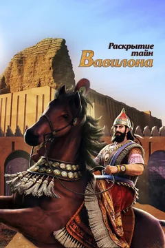 Сериал Раскрытие тайн Вавилона (1 сезон)