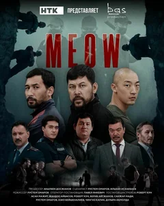 C for Meow