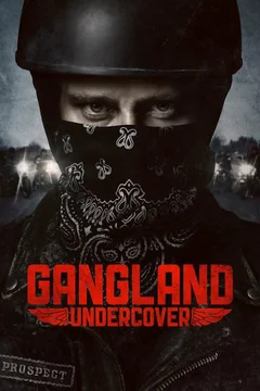 Сериал Под прикрытием (1-2 сезон)