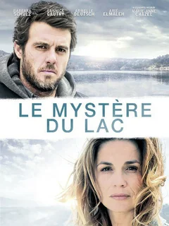 Сериал Исчезновение на берегу озера (1 сезон)