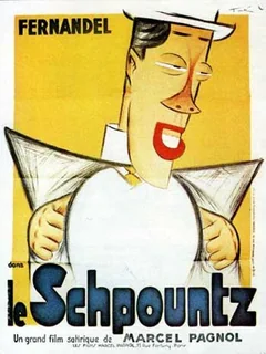 Фильм Шпунц (1938)