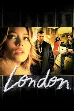 Фильм Лондон (2005)