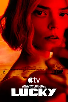Сериал Лаки (1 сезон)