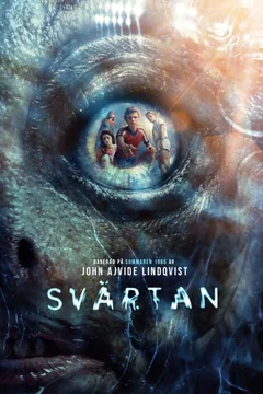 Сериал Svärtan (1 сезон)