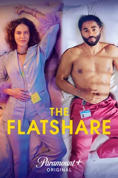 Сериал Квартира на двоих (1 сезон)