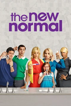Сериал Новая норма (1 сезон)