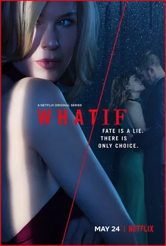 Сериал Что/если (1 сезон)